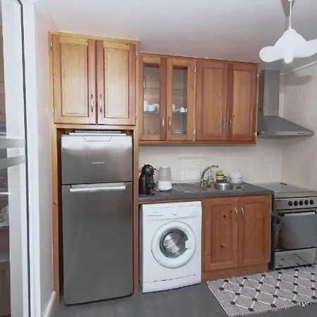 Appartement Casa Do Brasao *