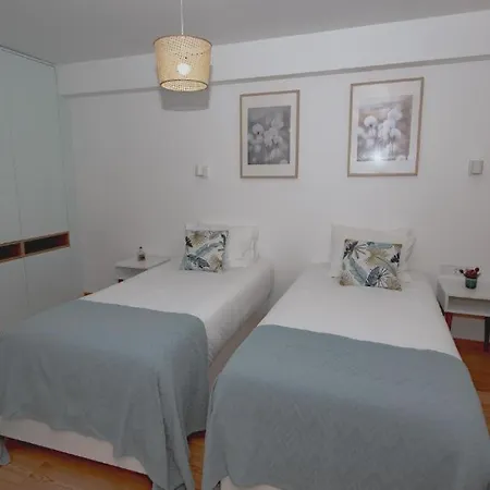 Appartement Casa Do Brasao