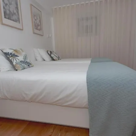 Casa Do Brasao Appartement Lajes do Pico