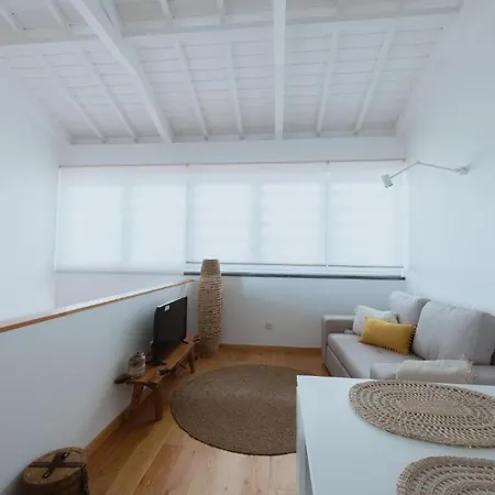 Casa Do Brasao Lajes do Pico