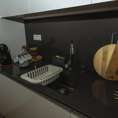 Casa Do Brasao Appartement *