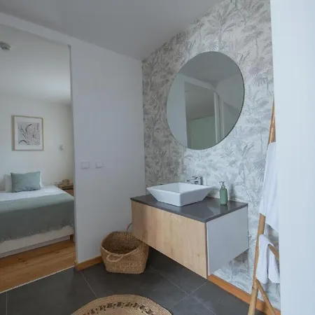 Apartment Casa Do Brasao