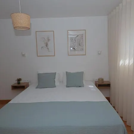 Casa Do Brasao Lajes do Pico