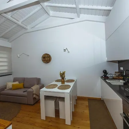 Apartment Casa Do Brasao
