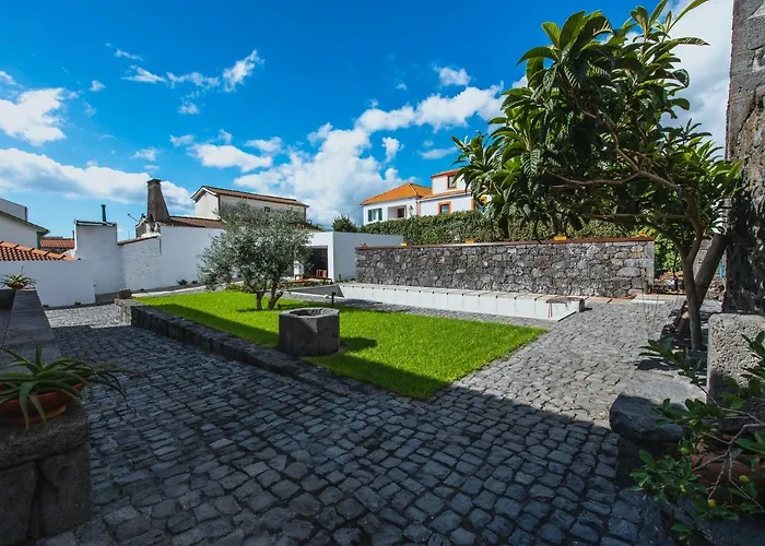 Casa Do Brasao דירה