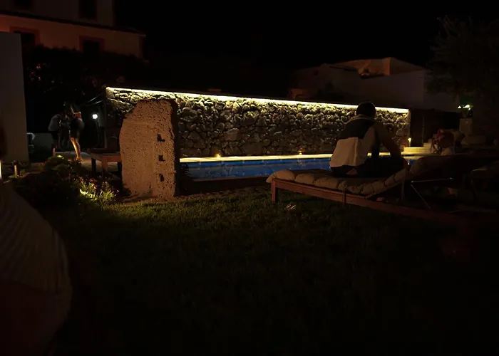 דירה Casa Do Brasao