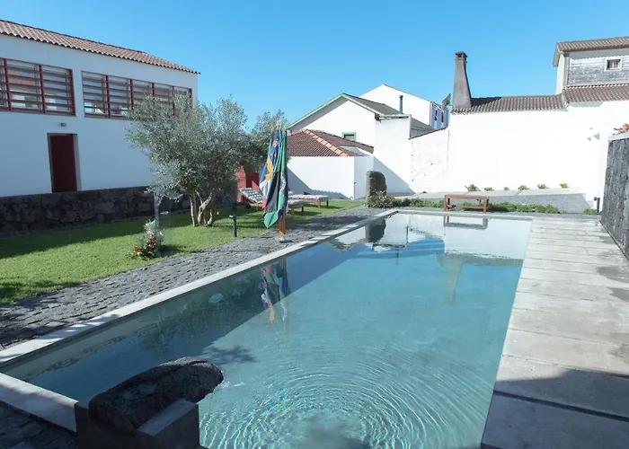 דירה Casa Do Brasao *