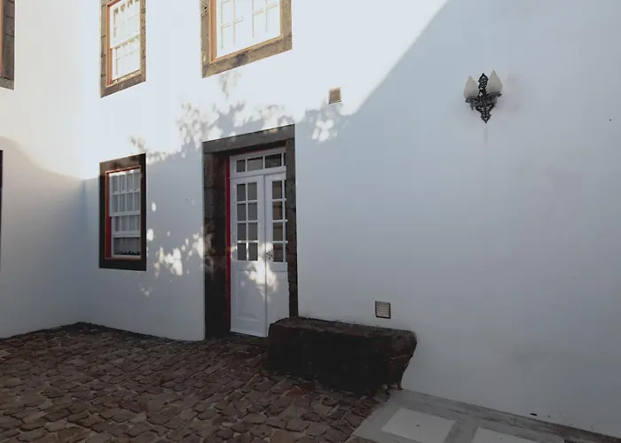 Casa Do Brasao דירה *