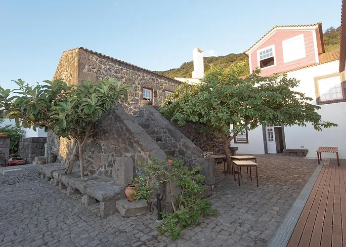 דירה Casa Do Brasao