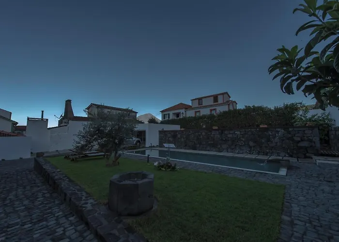 דירה Casa Do Brasao