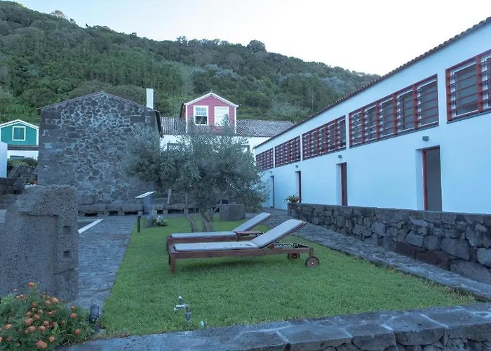 Casa Do Brasao דירה