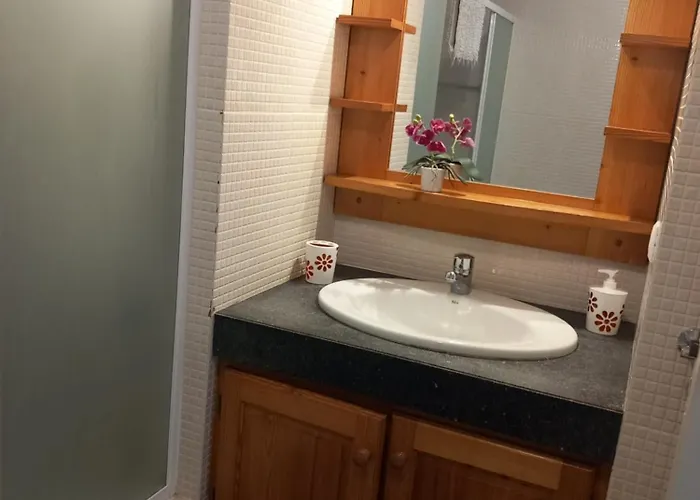 Casa Do Brasao דירה לאז'ס דו פיקו