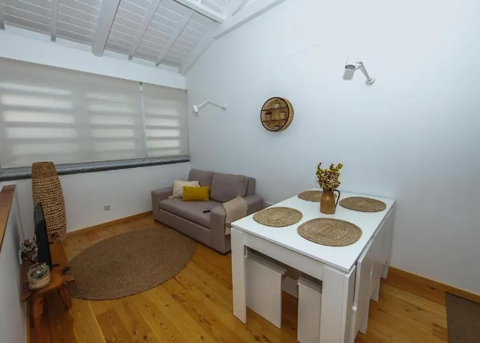 Casa Do Brasao דירה