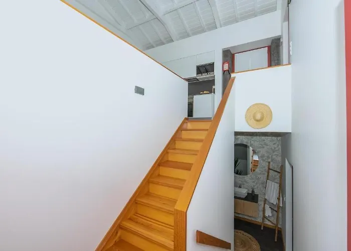 Casa Do Brasao * לאז'ס דו פיקו