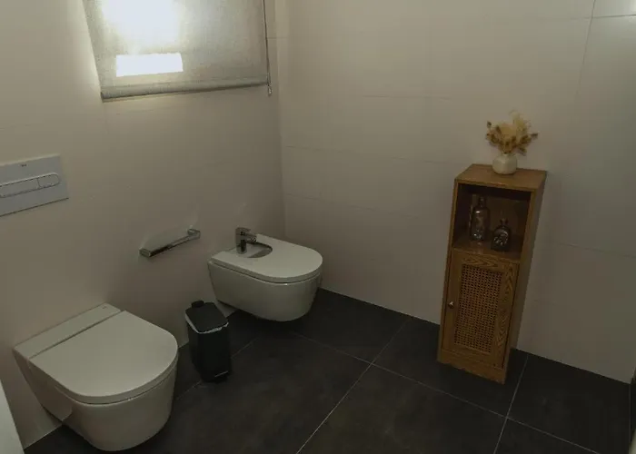 Casa Do Brasao דירה